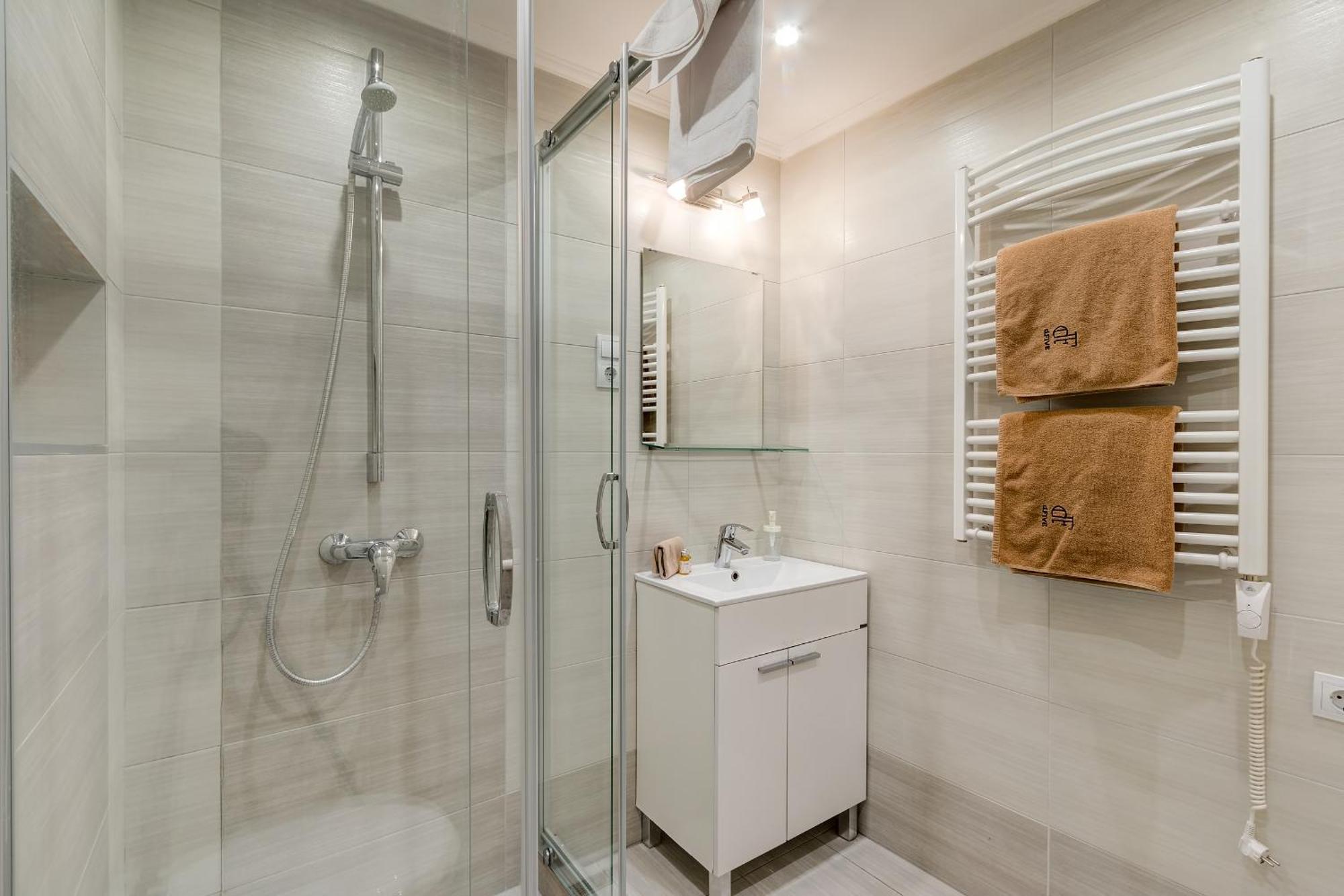 Beautiful Home At Basilca 3-4 Budapesta Exterior foto