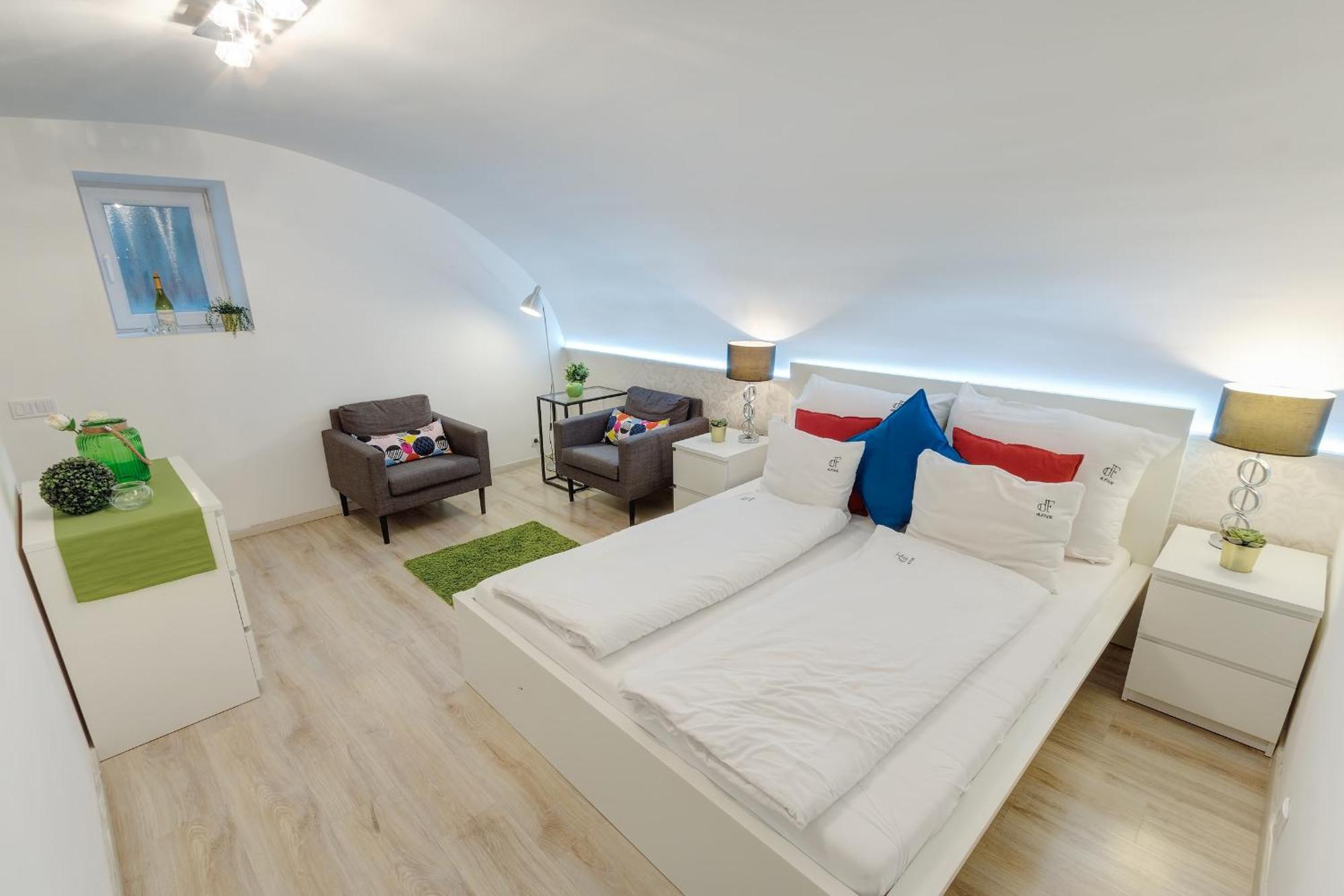 Beautiful Home At Basilca 3-4 Budapesta Exterior foto