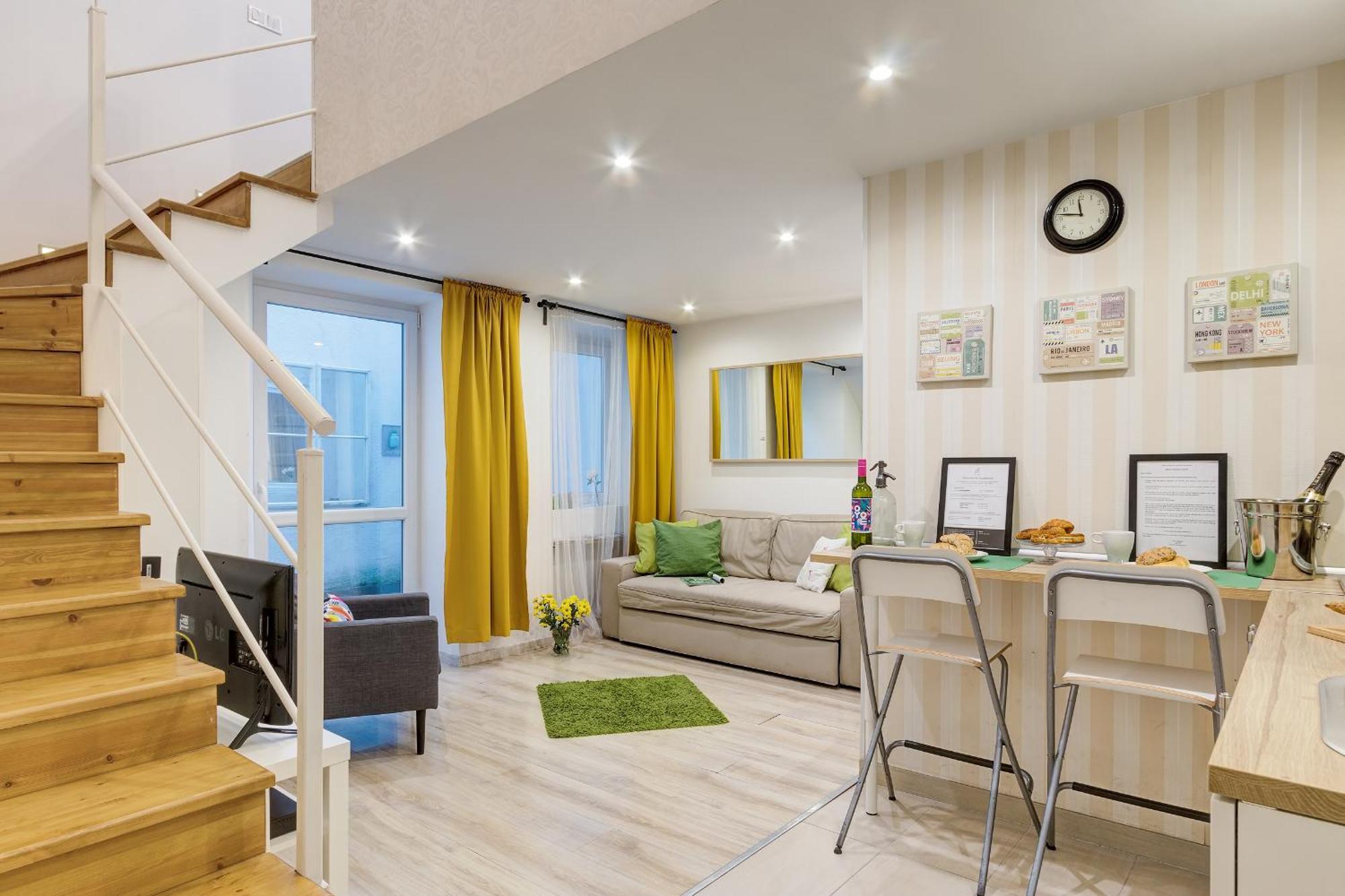Beautiful Home At Basilca 3-4 Budapesta Exterior foto