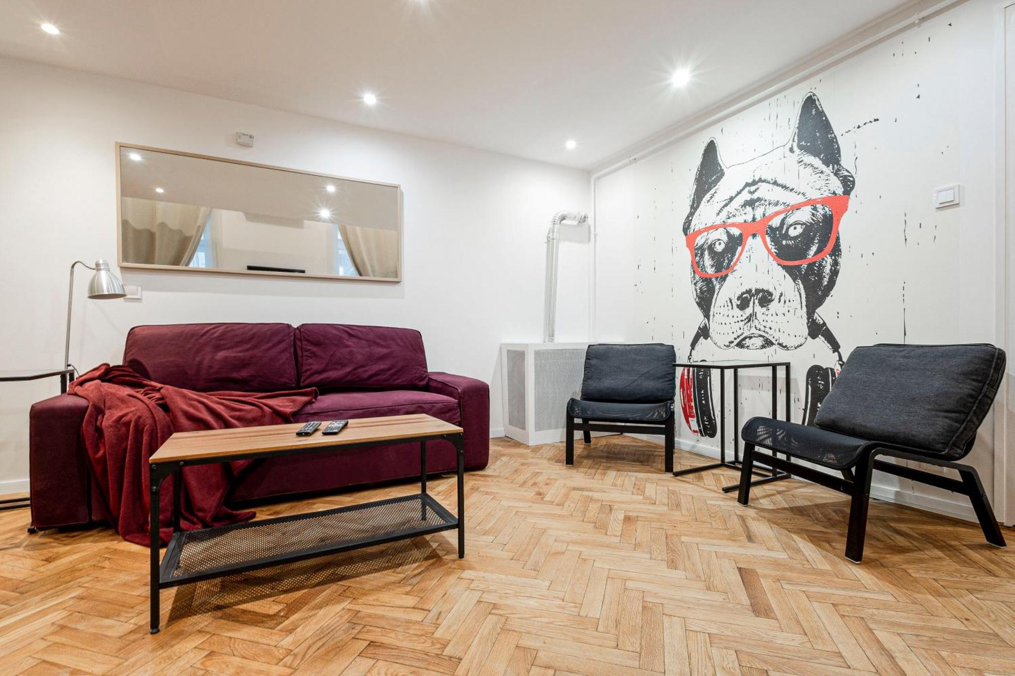 Beautiful Home At Basilca 3-4 Budapesta Exterior foto